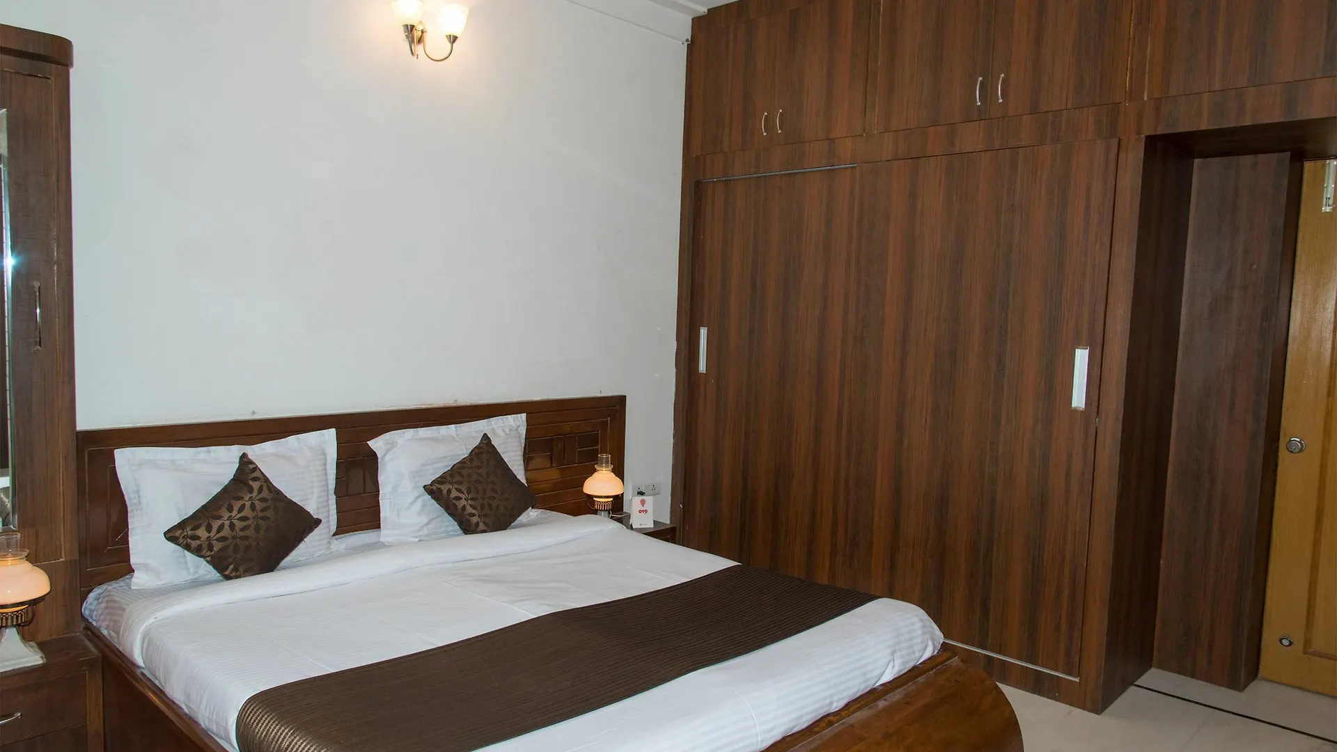 Oyoa 10412A Homea Exotica 4Bhka Villaa Neara Govardhana Vilas Udaipur