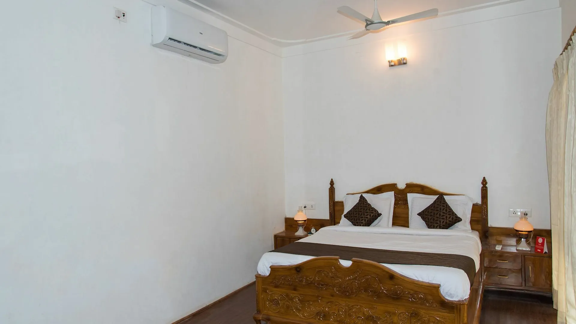 Oyoa 10412A Homea Exotica 4Bhka Villaa Neara Govardhana Vilas Udaipur Hotel